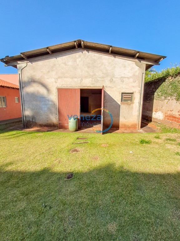 Casa Residencial para venda no bairro Colina Verde de Londrina - Foto 15