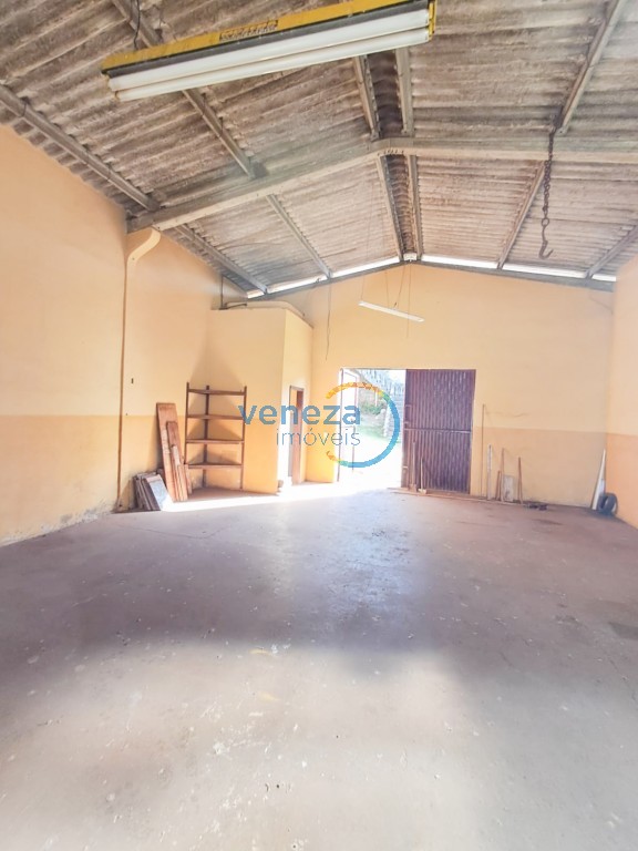 Casa Residencial para venda no bairro Colina Verde de Londrina - Foto 17