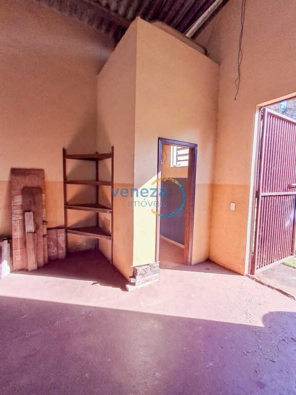 Casa Residencial para venda no bairro Colina Verde de Londrina - Foto 18