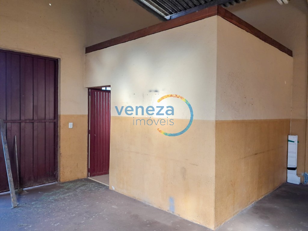Casa Residencial para venda no bairro Colina Verde de Londrina - Foto 22