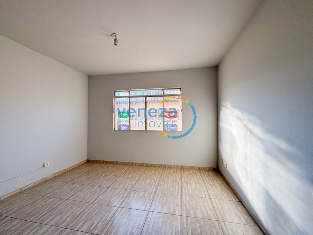 Apartamento para venda no Lima Azevedo em Londrina com 67,39m² por R$ 289.000,00 - Foto 2