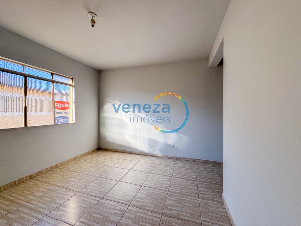 Apartamento para venda no bairro Lima Azevedo de Londrina - Foto 4