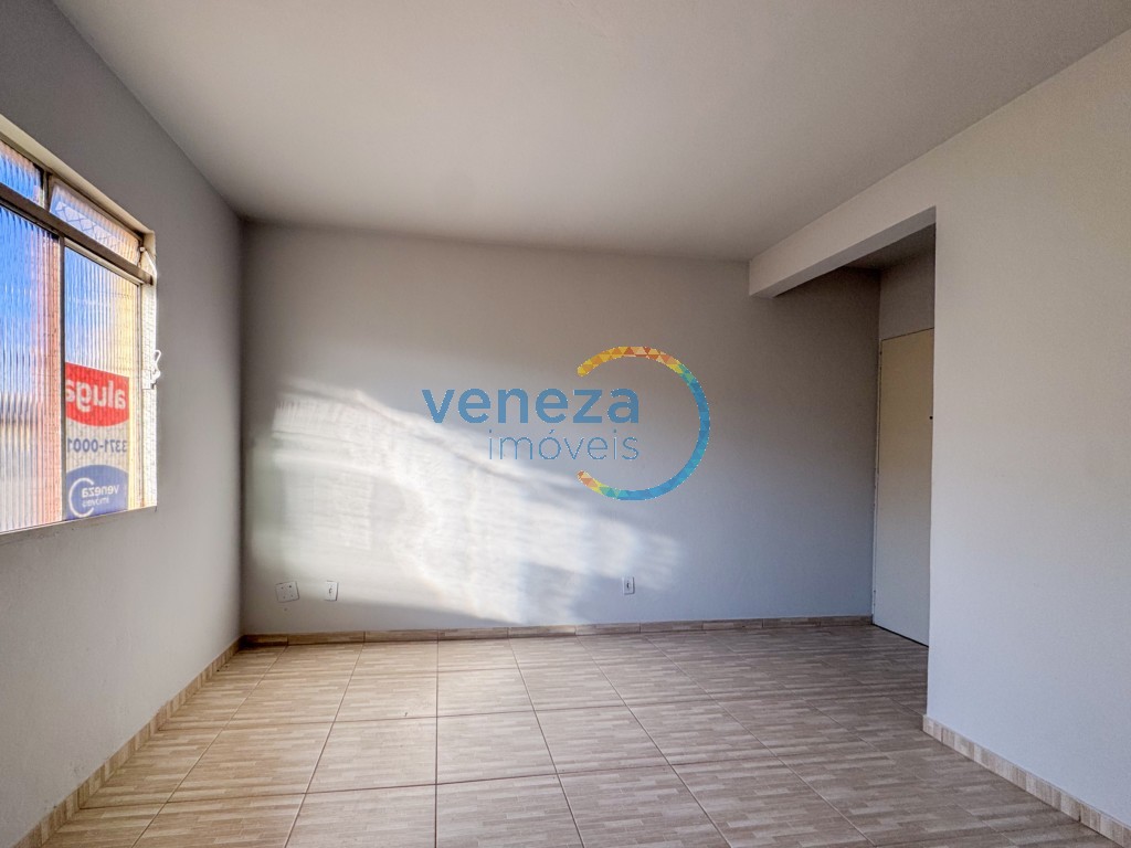 Apartamento para venda no bairro Lima Azevedo de Londrina - Foto 5