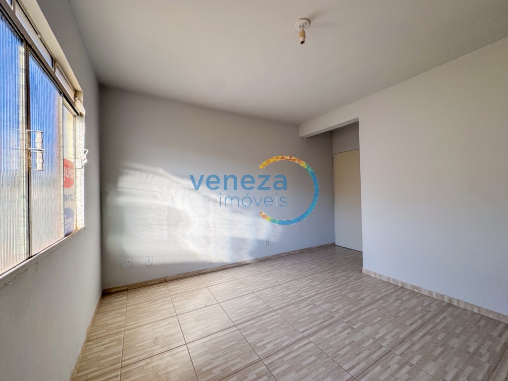Apartamento para venda no bairro Lima Azevedo de Londrina - Foto 6