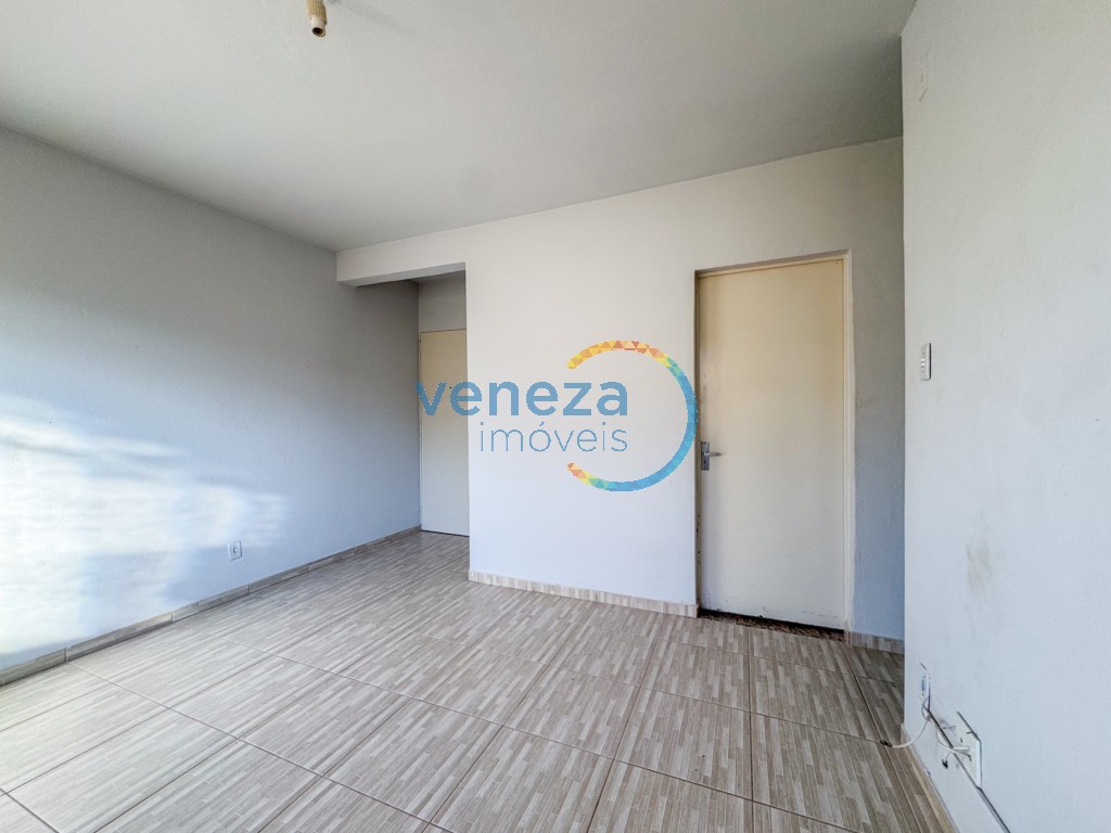 Apartamento para venda no bairro Lima Azevedo de Londrina - Foto 7