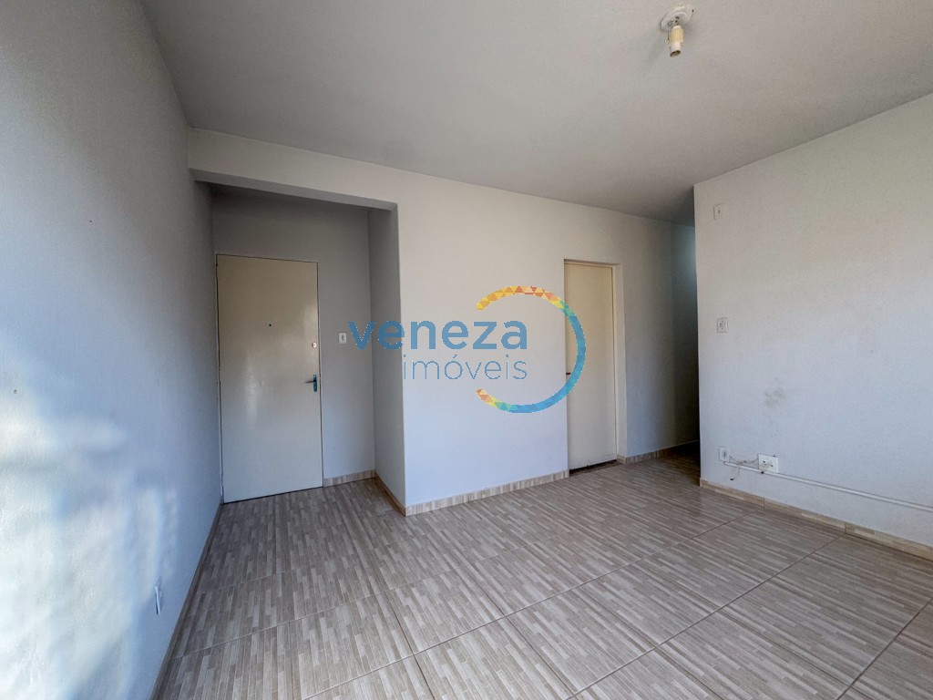 Apartamento para venda no bairro Lima Azevedo de Londrina - Foto 8