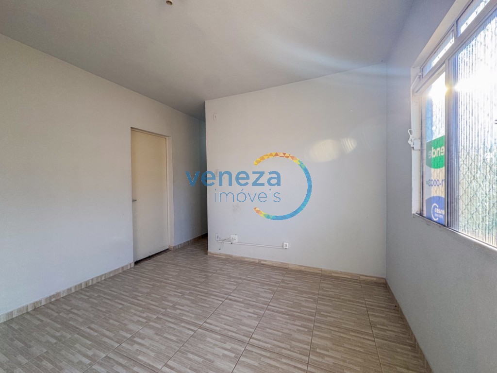 Apartamento para venda no bairro Lima Azevedo de Londrina - Foto 9