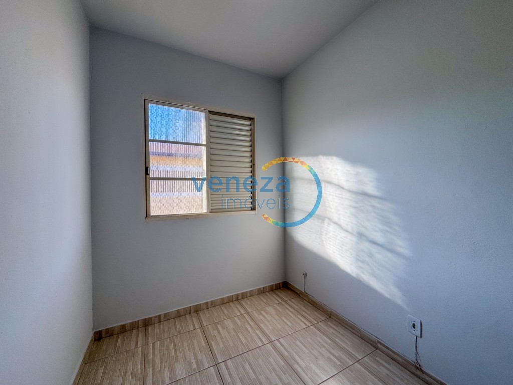 Apartamento para venda no bairro Lima Azevedo de Londrina - Foto 10