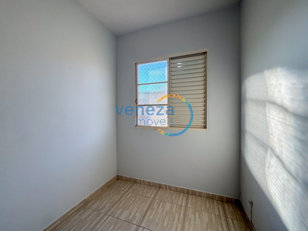 Apartamento para venda no bairro Lima Azevedo de Londrina - Foto 11