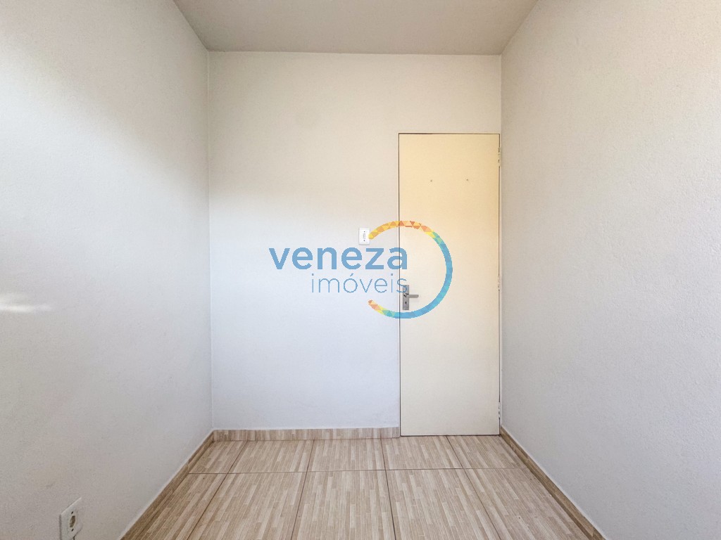 Apartamento para venda no bairro Lima Azevedo de Londrina - Foto 12