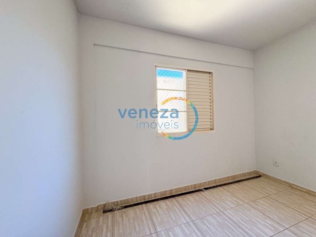 Apartamento para venda no bairro Lima Azevedo de Londrina - Foto 13