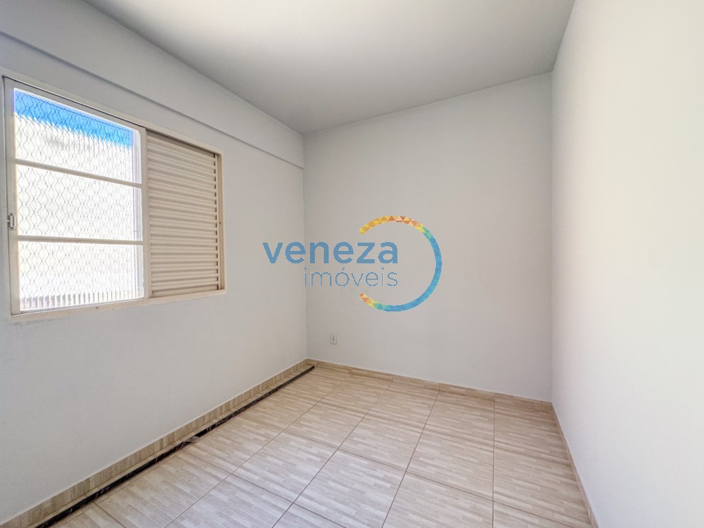 Apartamento para venda no bairro Lima Azevedo de Londrina - Foto 14