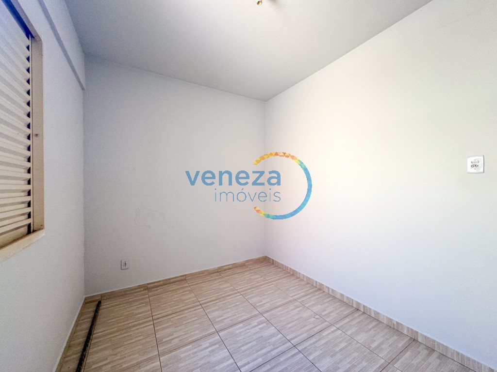 Apartamento para venda no bairro Lima Azevedo de Londrina - Foto 16