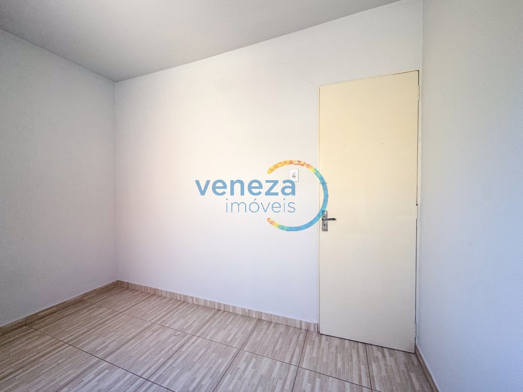 Apartamento para venda no bairro Lima Azevedo de Londrina - Foto 17
