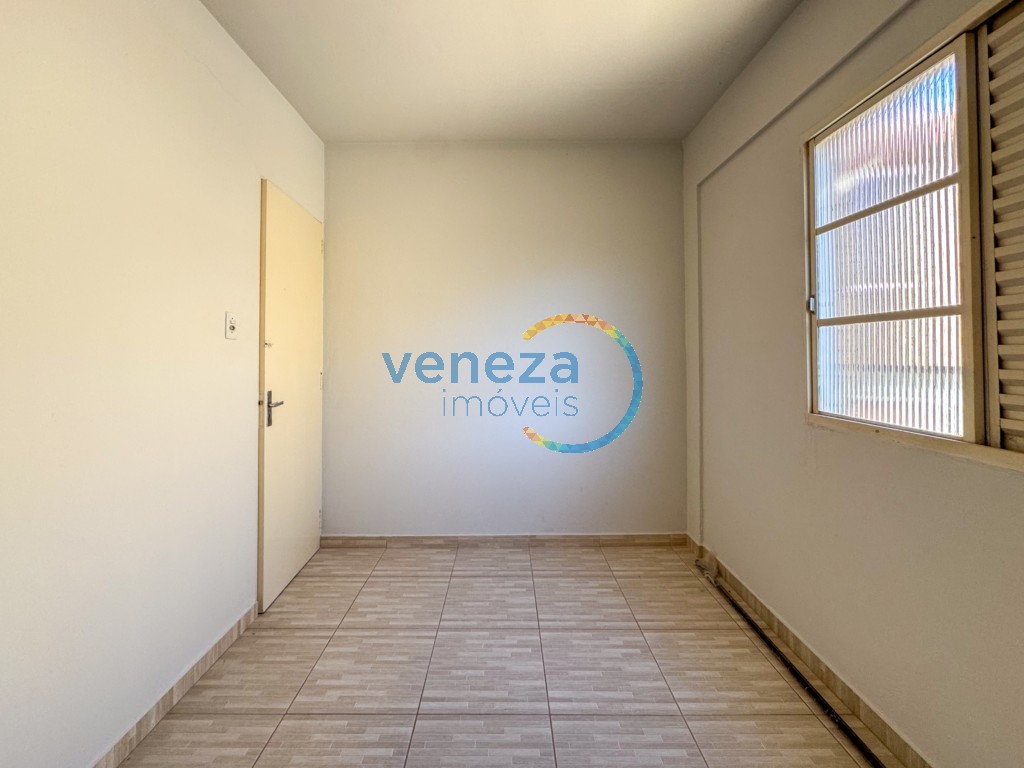 Apartamento para venda no bairro Lima Azevedo de Londrina - Foto 18
