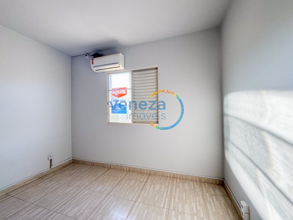 Apartamento para venda no bairro Lima Azevedo de Londrina - Foto 19