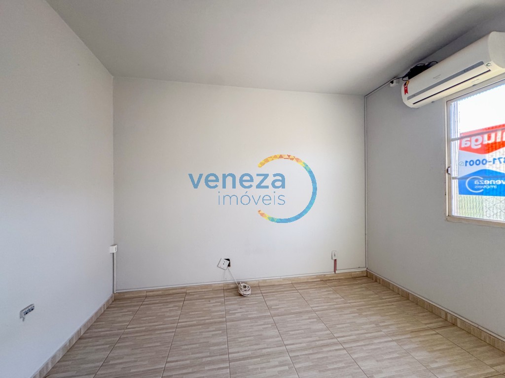 Apartamento para venda no bairro Lima Azevedo de Londrina - Foto 20