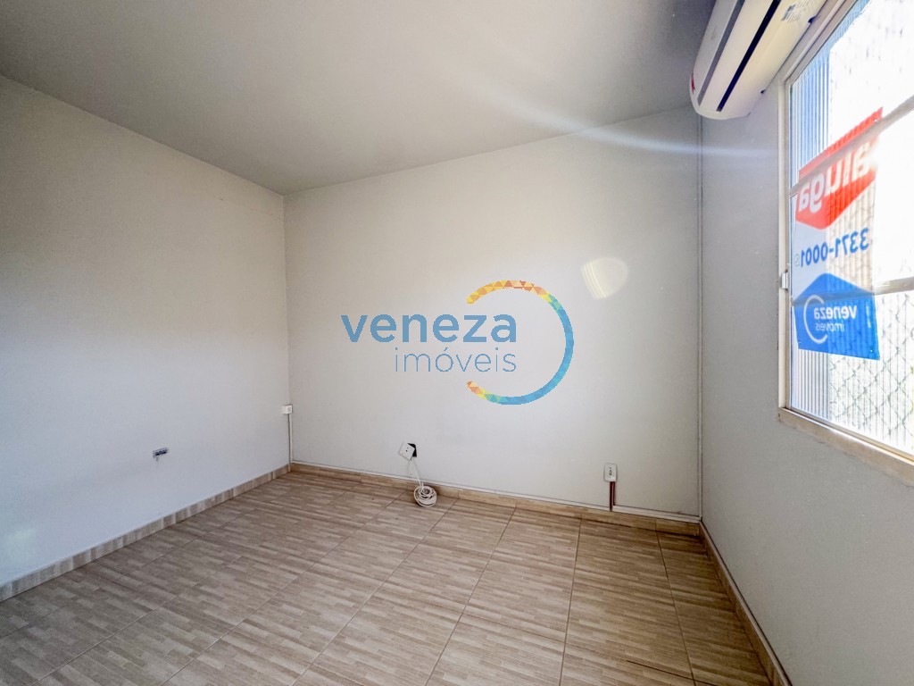 Apartamento para venda no bairro Lima Azevedo de Londrina - Foto 21