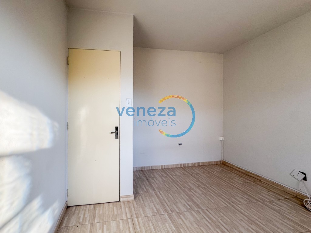 Apartamento para venda no bairro Lima Azevedo de Londrina - Foto 22