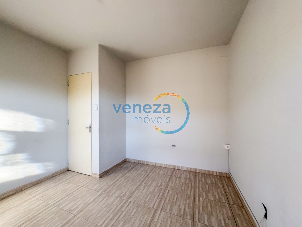 Apartamento para venda no bairro Lima Azevedo de Londrina - Foto 23