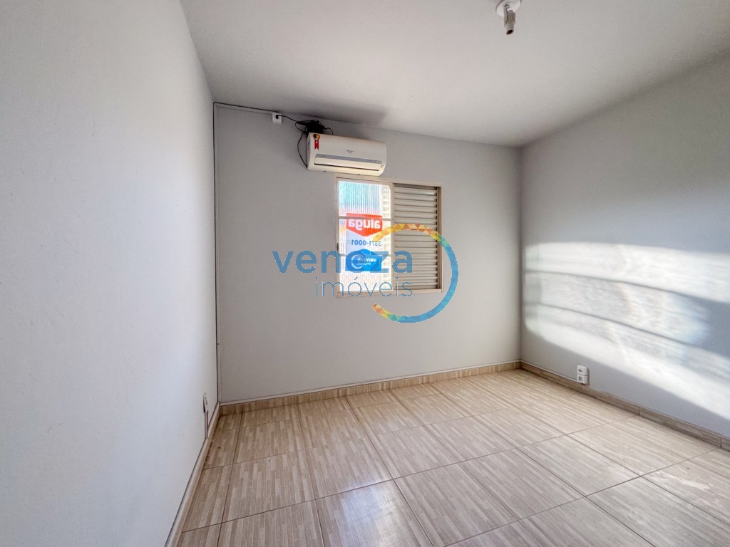 Apartamento para venda no bairro Lima Azevedo de Londrina - Foto 26