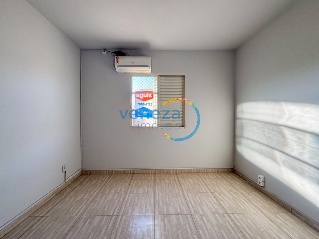 Apartamento para venda no bairro Lima Azevedo de Londrina - Foto 27