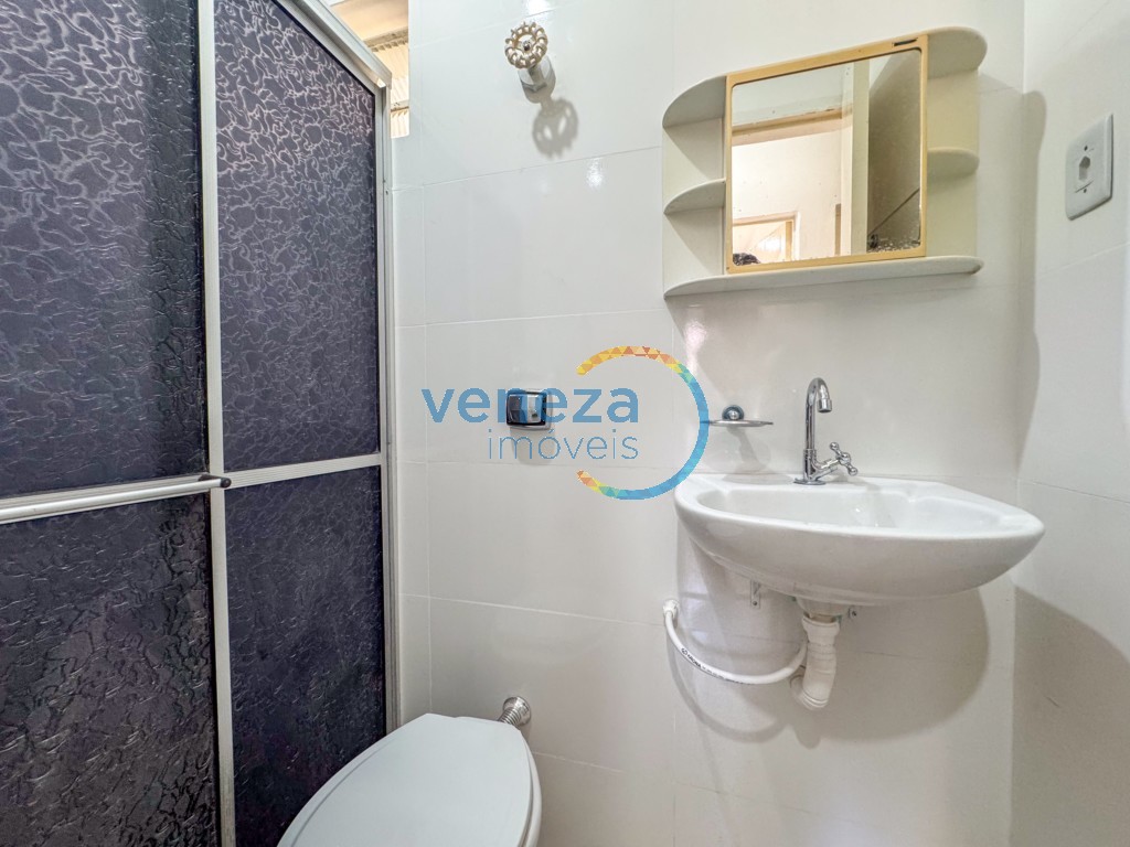 Apartamento para venda no bairro Lima Azevedo de Londrina - Foto 28