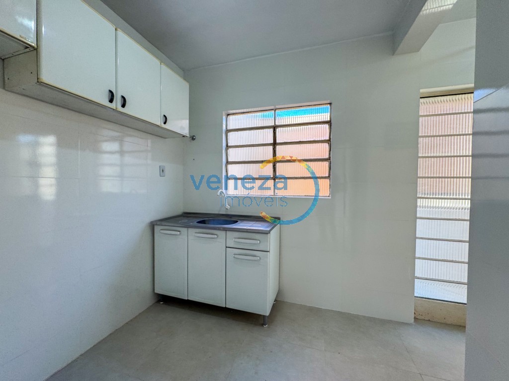 Apartamento para venda no bairro Lima Azevedo de Londrina - Foto 29