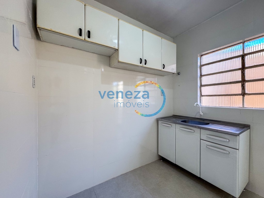 Apartamento para venda no bairro Lima Azevedo de Londrina - Foto 30