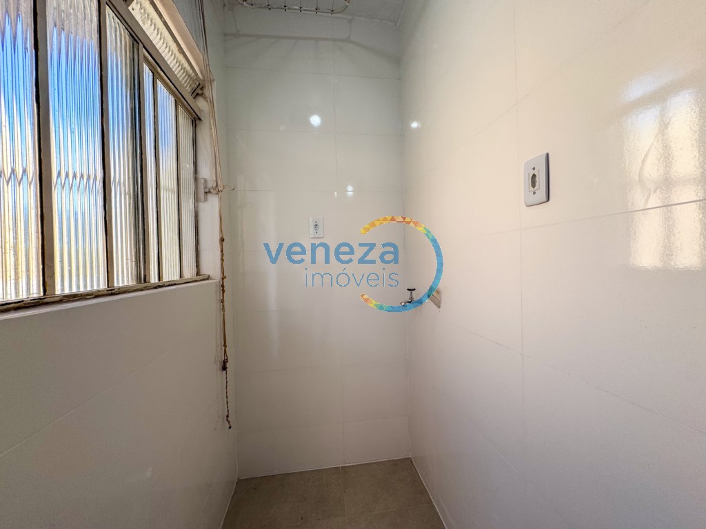 Apartamento para venda no bairro Lima Azevedo de Londrina - Foto 32