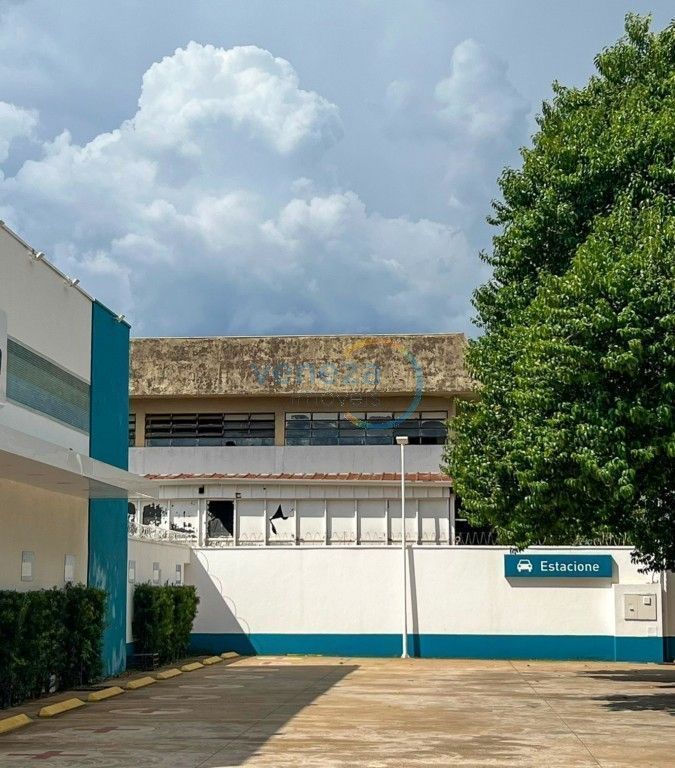 Salão-loja para venda no Boa Vista em Londrina com 803m² por R$ 13.000.000,00 - Foto 1