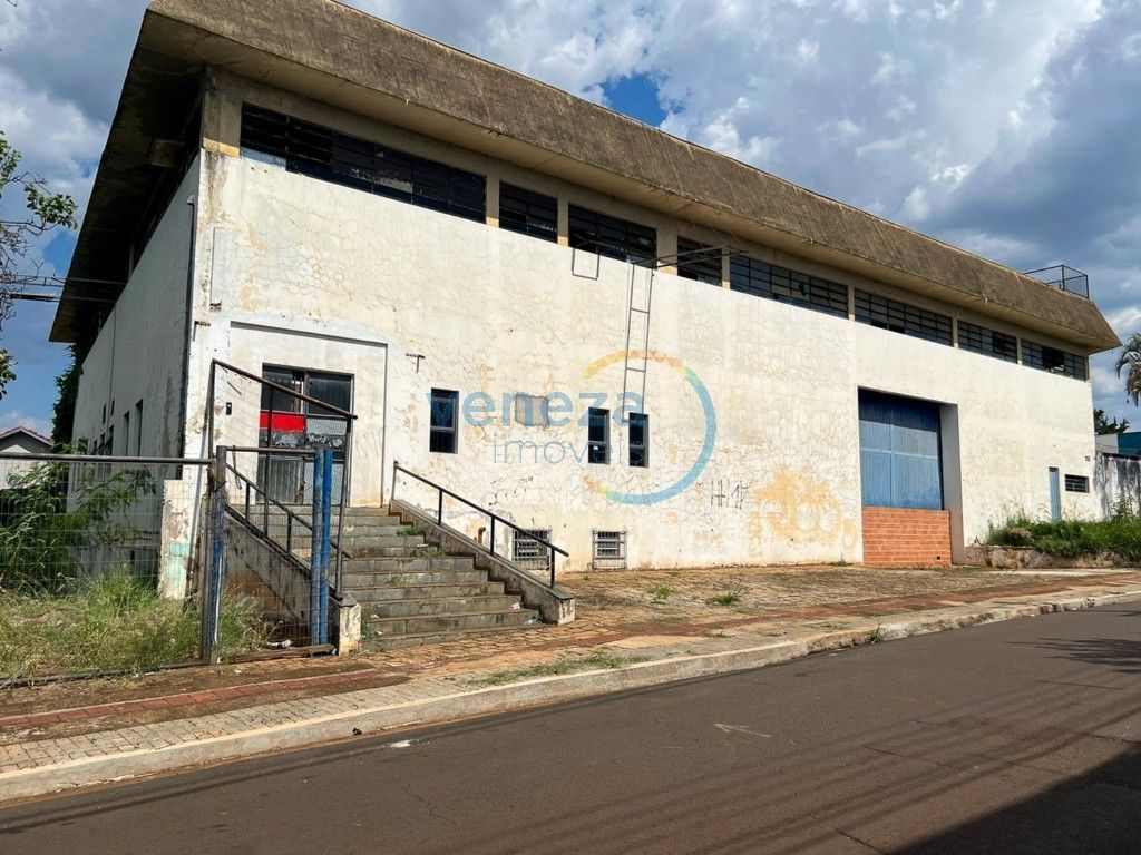 Barracão para venda no Boa Vista em Londrina com 4.136m² por R$ 22.000.000,00 - Foto 1