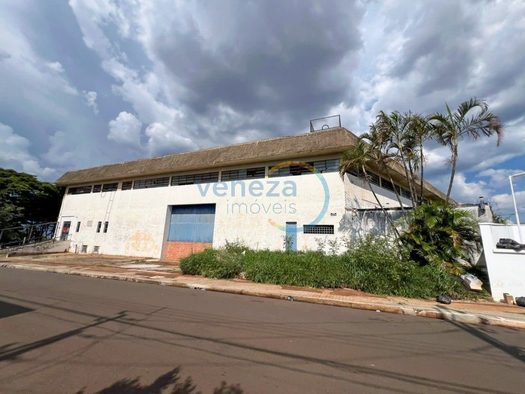 Barracão para venda no Boa Vista em Londrina com 4.136m² por R$ 22.000.000,00 - Foto 2
