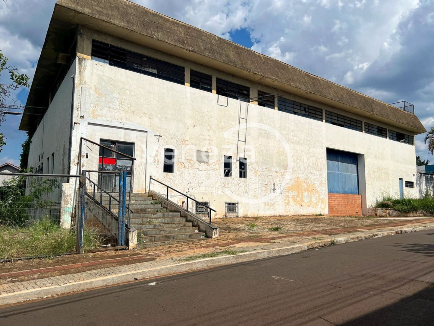 Barracão para venda no Boa Vista em Londrina com 4.136m² por R$ 22.000.000 - Foto 1