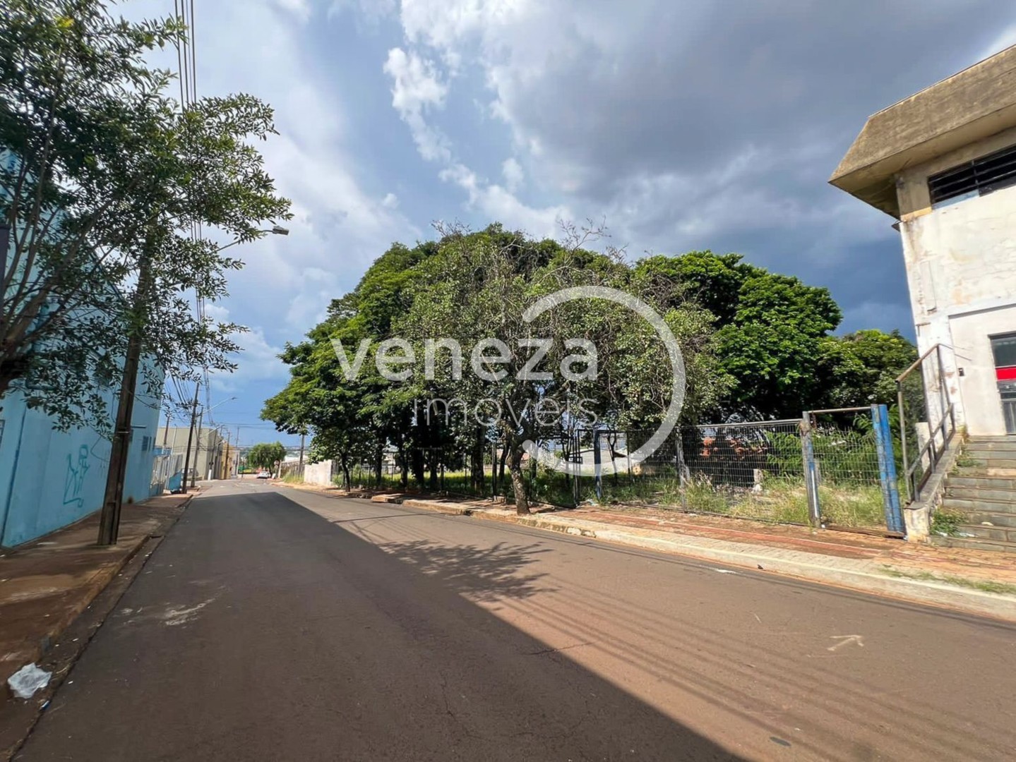 Barracão para venda no Boa Vista em Londrina com 4.136m² por R$ 22.000.000 - Foto 3