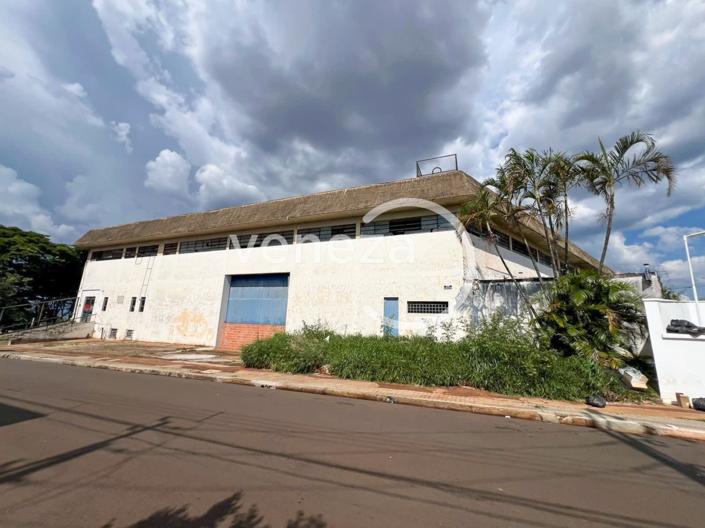 Barracão para venda no Boa Vista em Londrina com 4.136m² por R$ 22.000.000 - Foto 2