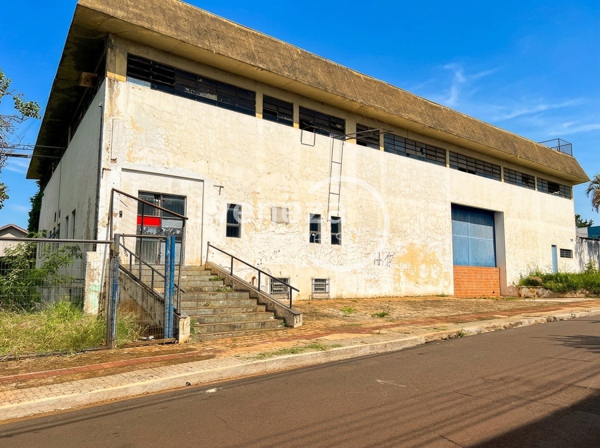 Barracão para venda no Boa Vista em Londrina com 4.136m² por R$ 22.000.000 - Foto 1