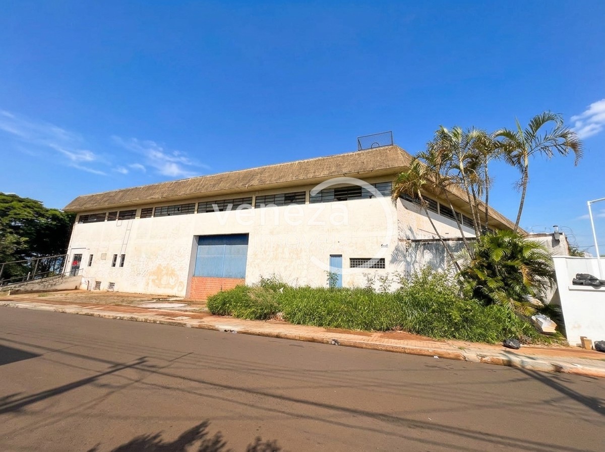 Barracão para venda no Boa Vista em Londrina com 4.136m² por R$ 22.000.000 - Foto 2
