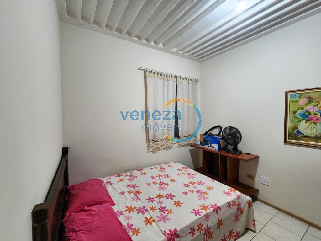 Apartamento para venda no bairro Centro de Londrina - Foto 4