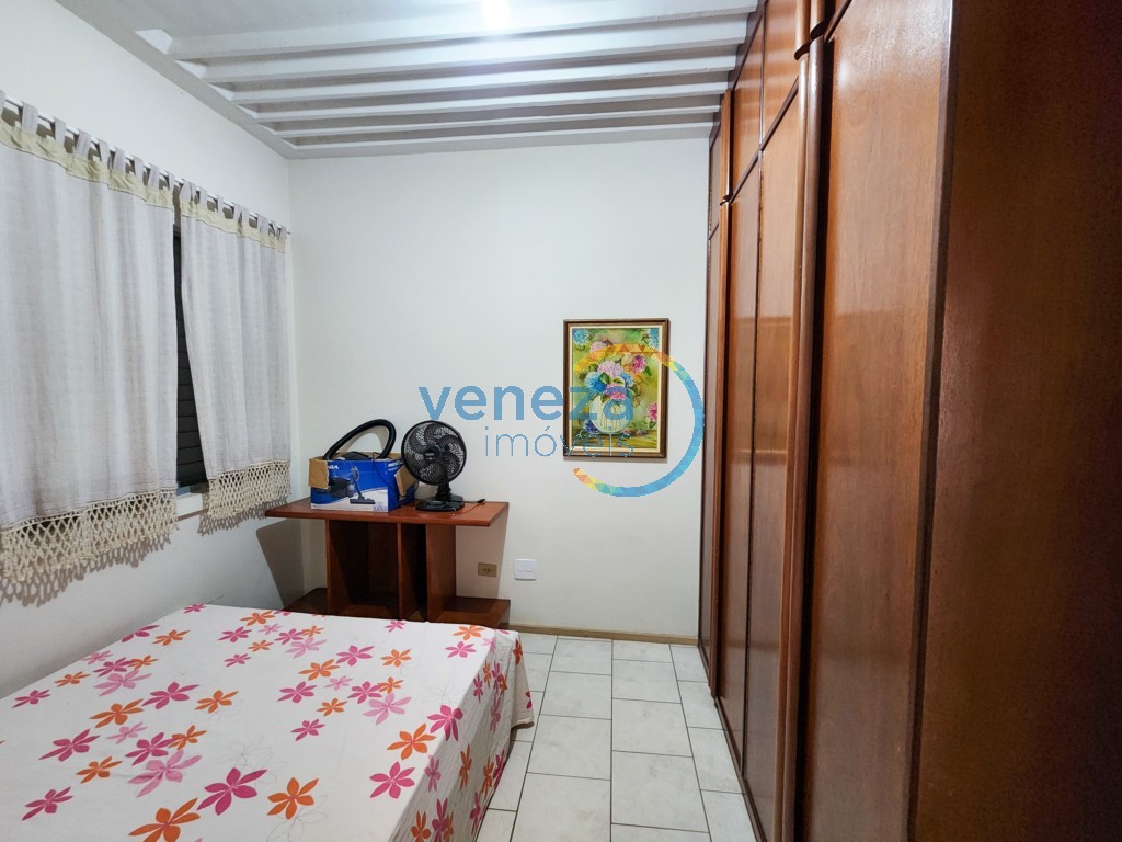 Apartamento para venda no bairro Centro de Londrina - Foto 5