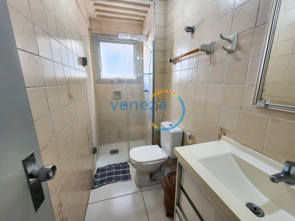 Apartamento para venda no bairro Centro de Londrina - Foto 8