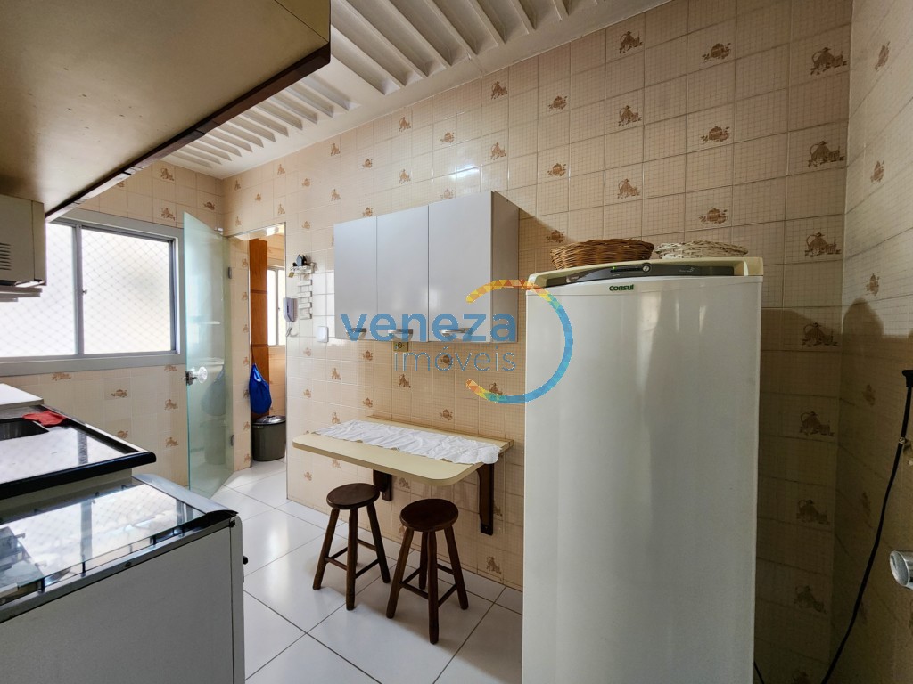 Apartamento para venda no bairro Centro de Londrina - Foto 9