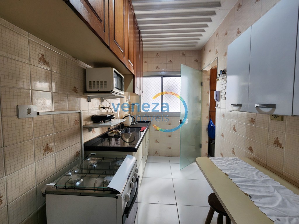 Apartamento para venda no bairro Centro de Londrina - Foto 10