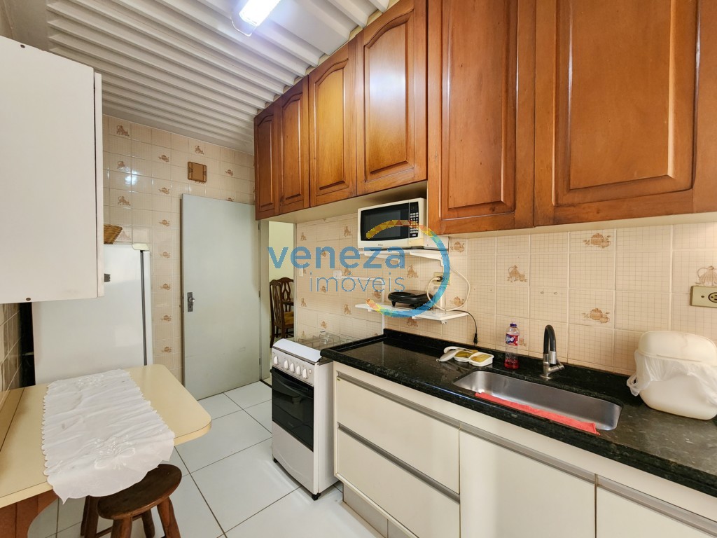 Apartamento para venda no bairro Centro de Londrina - Foto 11