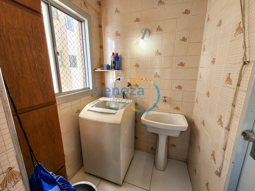 Apartamento para venda no bairro Centro de Londrina - Foto 12