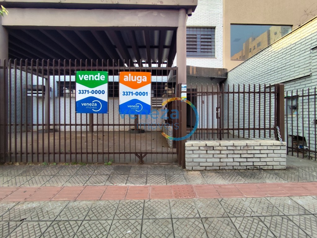 Casa Comercial para venda no Centro em Londrina com 160m² por R$ 1.290.000,00  - Foto 1