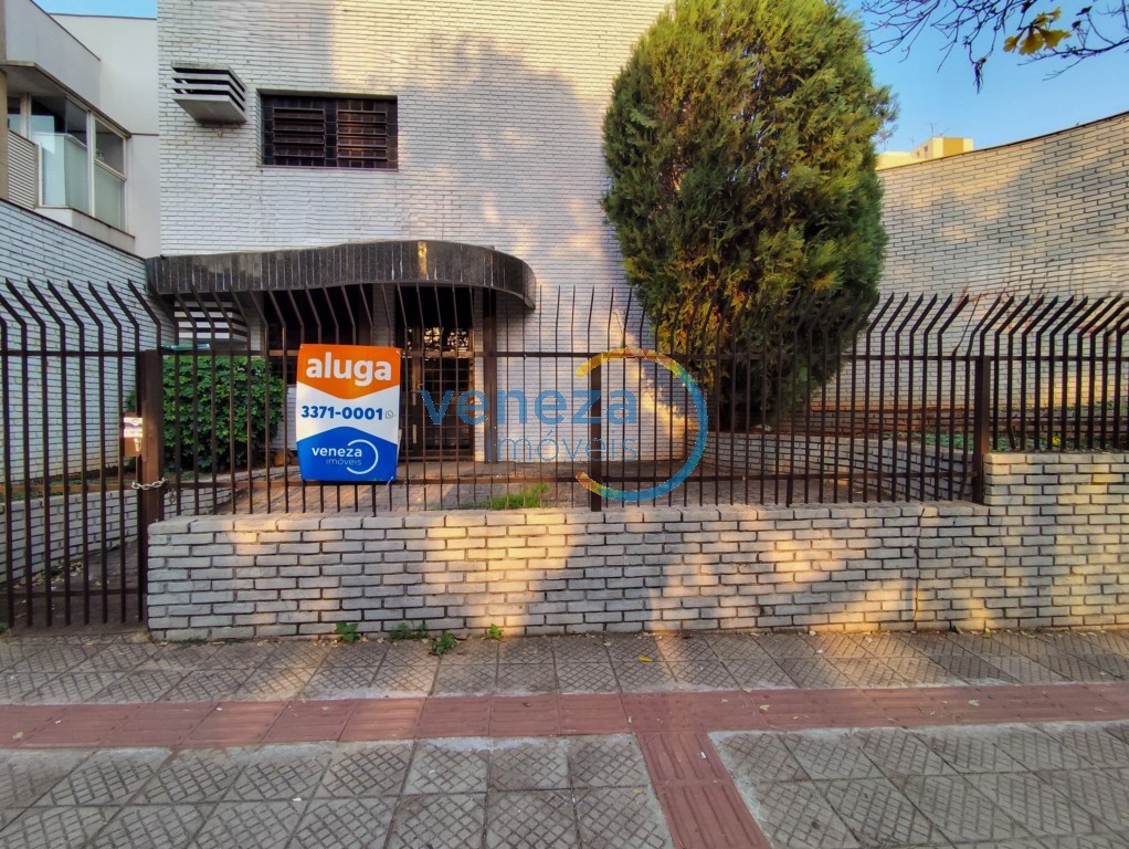 Casa Comercial para venda no Centro em Londrina com 160m² por R$ 1.290.000,00  - Foto 2
