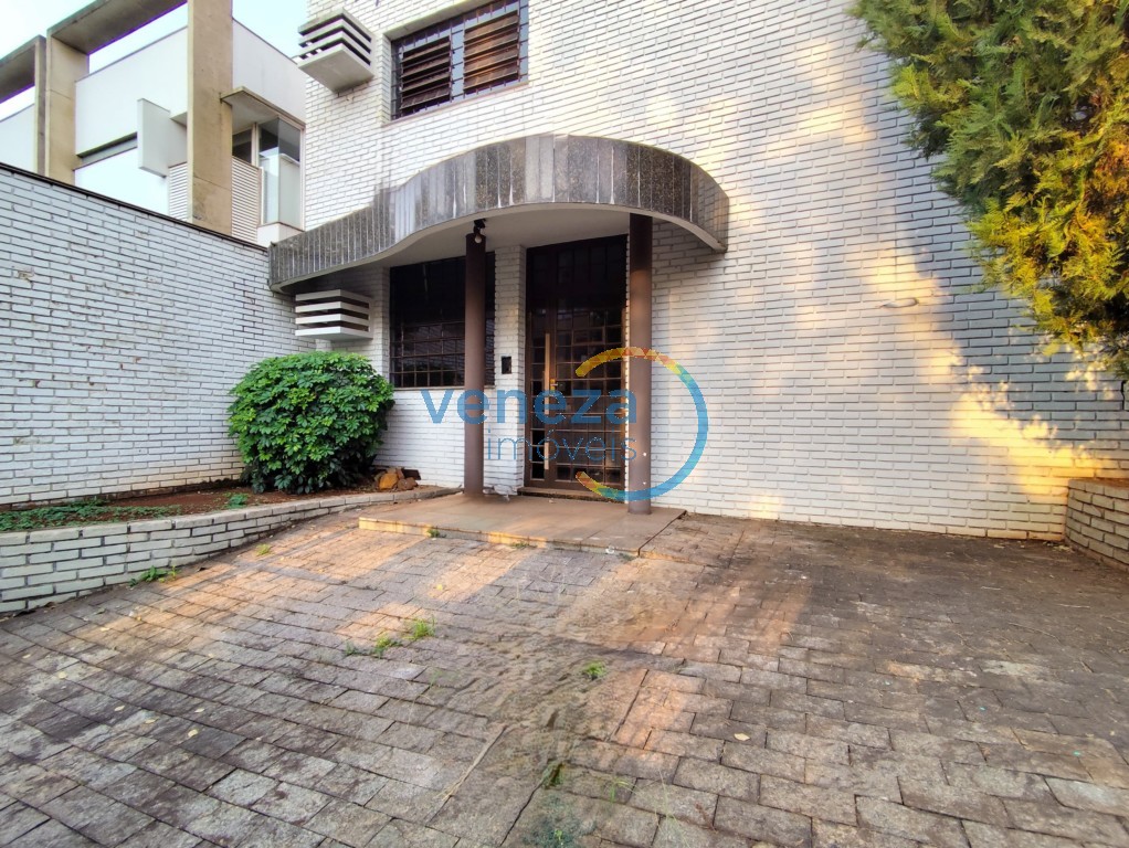 Casa Comercial para venda no Centro em Londrina com 160m² por R$ 1.290.000,00  - Foto 3