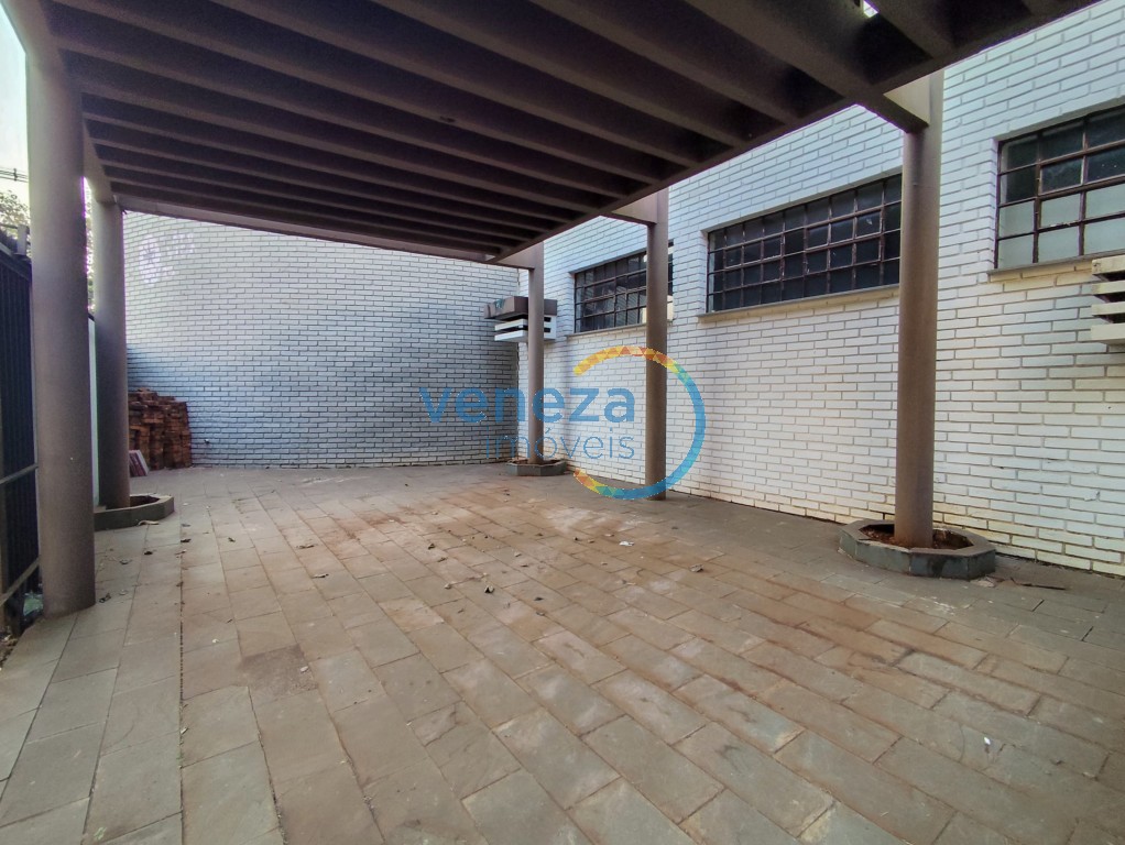 Casa Comercial para venda no bairro Centro de Londrina - Foto 4
