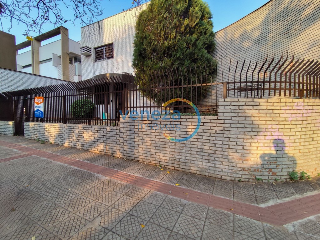 Casa Comercial para venda no bairro Centro de Londrina - Foto 5